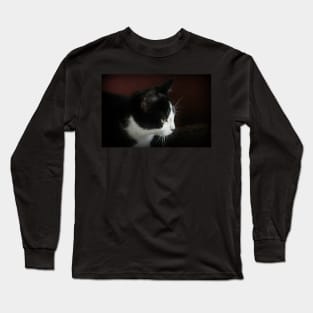 Nancy Long Sleeve T-Shirt